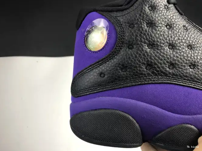Cheap TBK Air DJ5982-015 13 Purple Jordan Court 0619